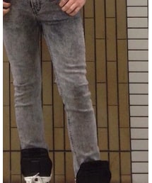 H&M | デニムパンツ