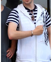 DJ Free | タンクトップ