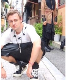 EVOLUTION | Tシャツ/カットソー