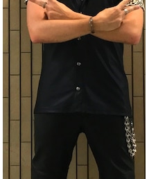 VERSACE | シャツ/ブラウス