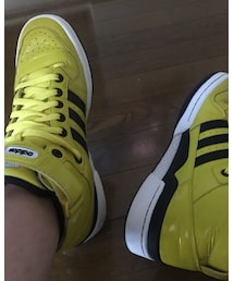 adidas | スニーカー