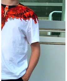 MARCELO BURLON | Tシャツ/カットソー