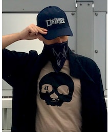 DEDSEC | ファッション雑貨