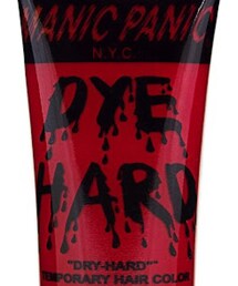 Manic Panic | ボディ・ヘアケア