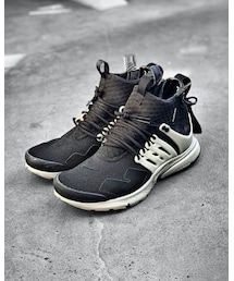 NIKE x ACRONYM | スニーカー