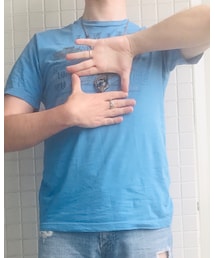 ESPRIT | Tシャツ/カットソー