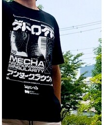 ANGRM TOKYO | Tシャツ/カットソー