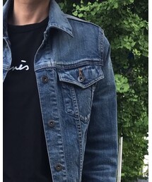 UNIQLO | デニムジャケット