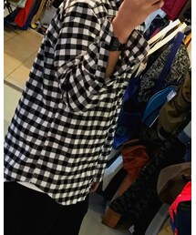 GU | シャツ/ブラウス