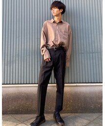 タックイン.ver | その他