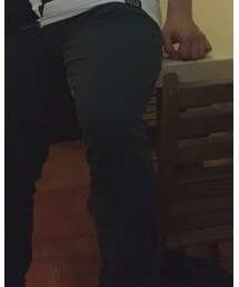 UNIQLO | デニムパンツ