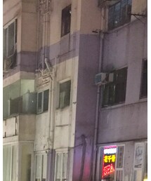 causeway bay quiet evening | その他