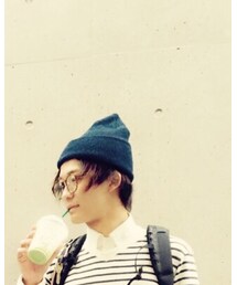 CIAOPANIC | ニットキャップ/ビーニー