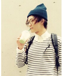 ARC'TERYX | バックパック/リュック