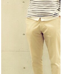 RAGEBLUE | チノパンツ