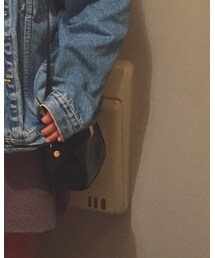 FERRAGAMO | ショルダーバッグ