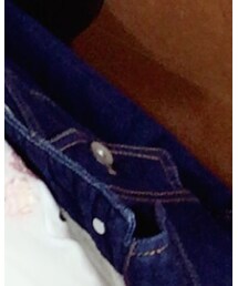 RAY CASSIN | デニムジャケット