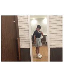 NICE CLAUP | スカート