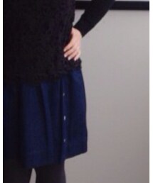 Marc by Marc Jacobs | デニムスカート