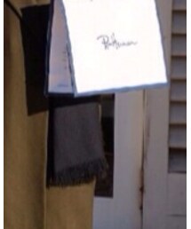 BURBERRY BLUE LABEL | ストール/ショール