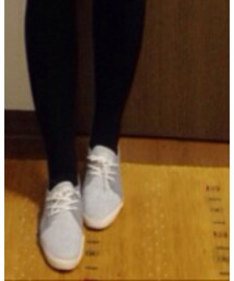 VANS | スニーカー