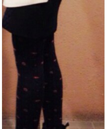 ANTIPAST | タイツ/ストッキング