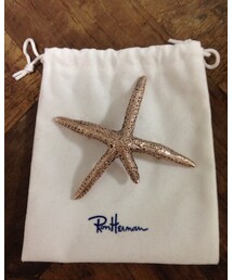 PLUIE | バレッタ/ヘアクリップ