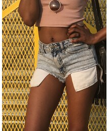 URBAN OUTFITTERS | デニムパンツ