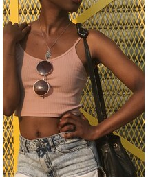 TOPSHOP | キャミソール