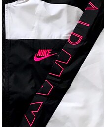NIKE | ナイロンジャケット