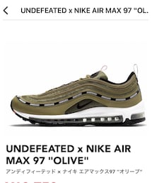 NIKE | スニーカー