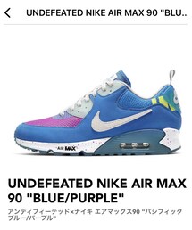 NIKE | スニーカー