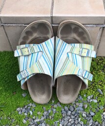 BIRKENSTOCK | サンダル
