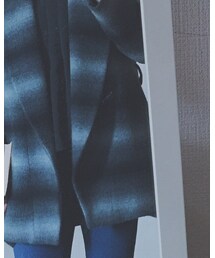 BLACK BY MOUSSY | ジャケット/アウター