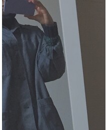 used | シャツ/ブラウス