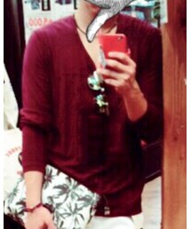 Roen×semantic design | Tシャツ/カットソー