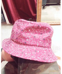 THE QUIET LIFE | ハット