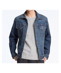 UNIQLO | デニムジャケット