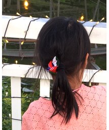 marimekko | ヘアゴム