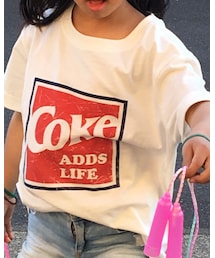 GU | Tシャツ/カットソー