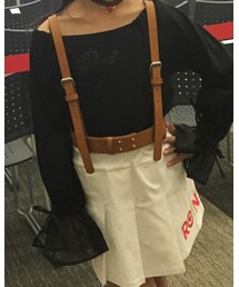 RONI | Tシャツ/カットソー