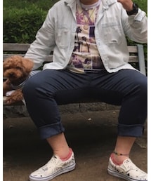 UNIQLO | チノパンツ