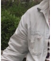 H&M | シャツ/ブラウス