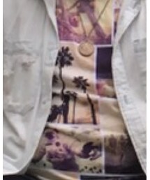 H&M | Tシャツ/カットソー