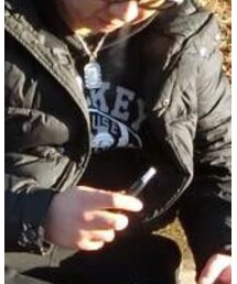 UNIQLO | パーカー