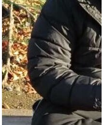 no brand | ダウンジャケット/コート