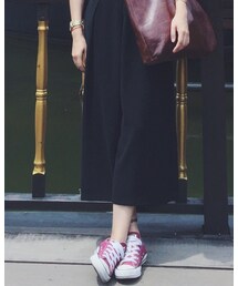 CONVERSE | スニーカー