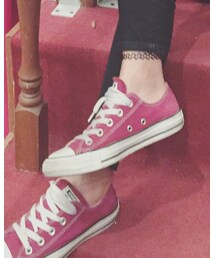 CONVERSE | スニーカー