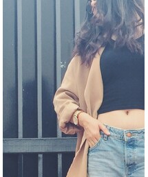 MANGO | スーツジャケット