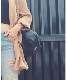 FOREVER 21 | バックパック/リュック